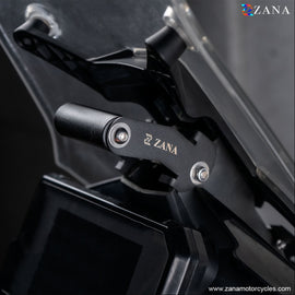Zana GPS MOUNT KTM 390 ADV