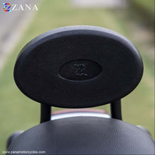 Load image into Gallery viewer, ZANA-HONDA CB350 NEW BACKREST SPLIT SEAT/SINGLE SEAT