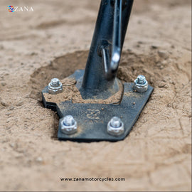 ZANA -KTM ADVENTURE 390 SIDE STAND EXTENDER