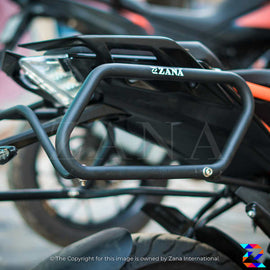 Zana Saddle Stay - KTM Duke 390/250CC -2019-2021