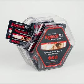 Fogtech Anti Fog Wipes