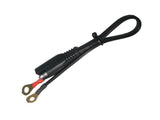 Cliff Top-Battery (Ring Terminal ) To SAE Cable
