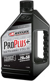 Maxima Oil  20 w 50 1lt ProPlus 100% Synthetic + Ester Fortification - Maxima Racing Oils
