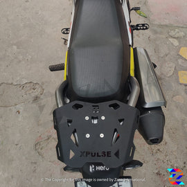 Zana TOPRACK PLATE SMALL XPULSE200 BS6