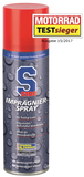 S100 APPAREL MAINTENANCE - WATER PROOFING SPRAY