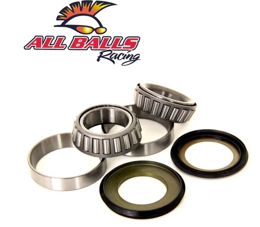 All Balls Racing Steering Bearing Kits-(22-1014)