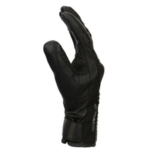 Load image into Gallery viewer, Bikeratti Meridian Gloves (Black)