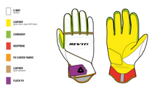 Load image into Gallery viewer, Rev&#39;it! Mosca Gloves