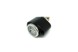 Cliff Top DIN to USB Adaptor Dual-3.3A