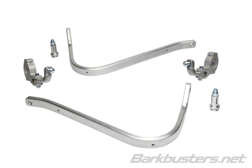 Barkbusters-BMW R1200GS Protection Hand Guard Storm Kit -