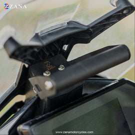 Zana GPS MOUNT KTM 390 ADV NEW BIG