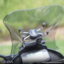 Load image into Gallery viewer, ZANA-GPS Mount For BMW 310 GS