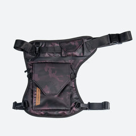 Carbonado Vector – Rose Camo