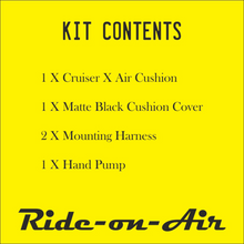 Load image into Gallery viewer, Ride On Air Cruiser  X– Prime