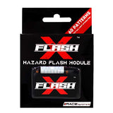 FlashX Hazard KTM RC 125, 200, 250, 390