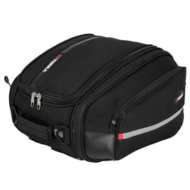 ViaTerra Raptor v2  Tailbag Black