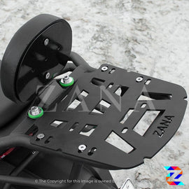 Zana Top Rack  with Plate Dominar400 Type-1 (2017-18)