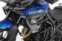 Load image into Gallery viewer, Hepco Becker Triumph Tiger 800 (15) Tank Guard