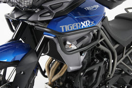 Hepco Becker Triumph Tiger 800 (15) Tank Guard