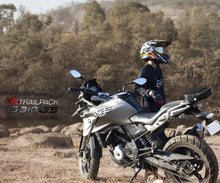 Load image into Gallery viewer, Viaterra Trailpack for BMW G 310 GS