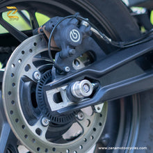 Load image into Gallery viewer, Pro-Rear Paddock Spool SS 304 For Triumph Tiger 850