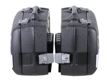 Load image into Gallery viewer, PRE ORDER ONLY Hepco &amp; Becker Junior Flash 30L Sidecase _Pair