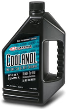 Load image into Gallery viewer, Maxima Coolanol - Coolant (1.89L)