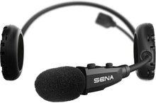 Load image into Gallery viewer, Sena 3S Plus Bluetooth Headset - Wired Microphone