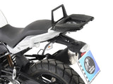 PRE ORDER ONLY Hepco & Becker BMW GS 310 Alurack Top Case Carrier–Black_Pair