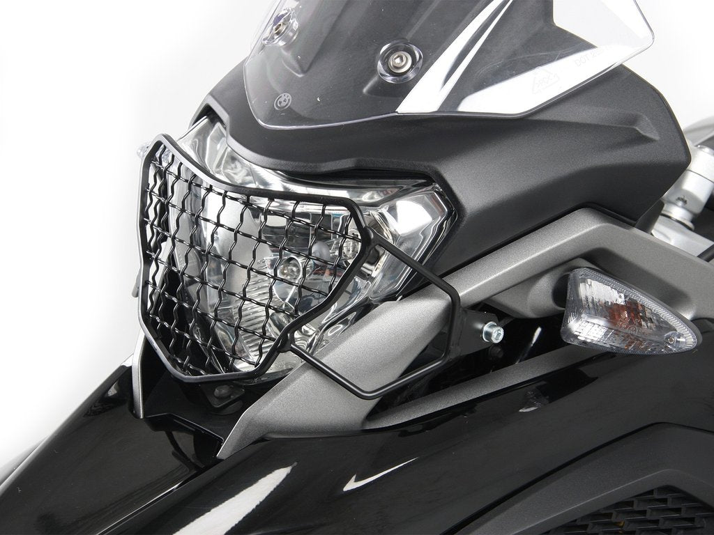 Hepco & Becker BMW G310GS Protection - Headlight Guard