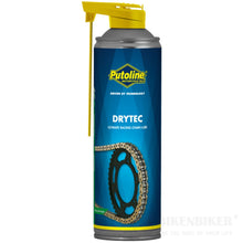 Load image into Gallery viewer, Putoline Drytech Chain Lube - 500ml