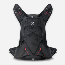 Carbonado X 16 – Racing Red