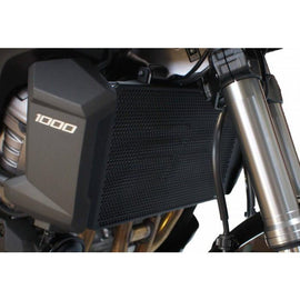 Kawasaki Versys 1000 Radiator Guard 2012-2018 Evotech Performance