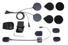 Load image into Gallery viewer, Sena SMH5 Helmet Clamp Kit