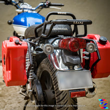 Load image into Gallery viewer, Zana Saddle Stay Honda CB 350