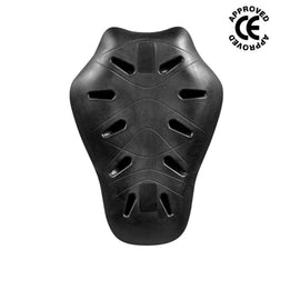 MotoTech Safetech Armour Insert - Level 2 - Back
