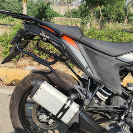 Zana Saddle Stay - KTM 390 ADV