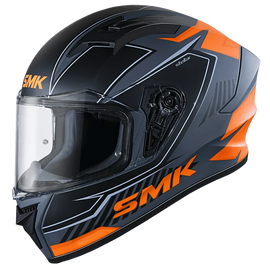 SMK Helmet Stellar Adox MA672