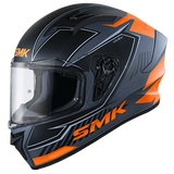 SMK Helmet Stellar Adox MA672