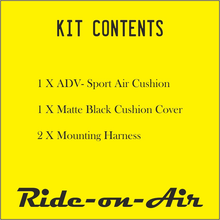 Load image into Gallery viewer, Ride On Air ADV-Sport – Alpha