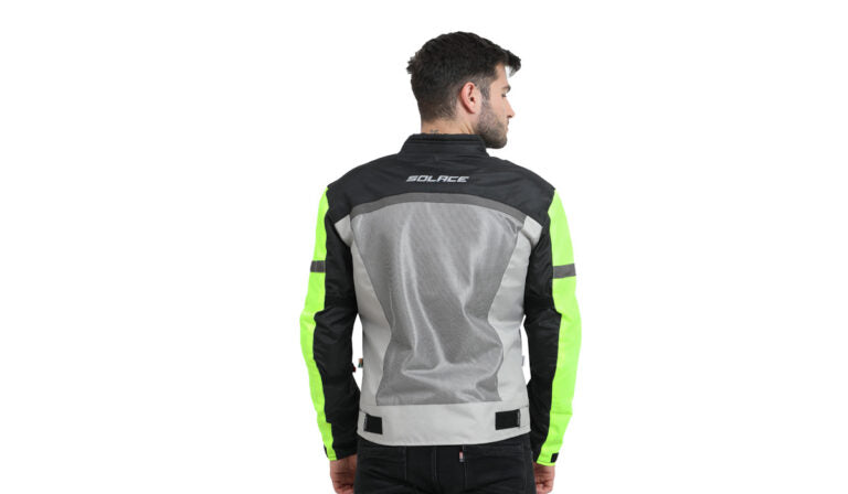 Solace AIR-X Jacket L2 (Neon)