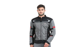 Solace AIR-X Jacket L2 (Grey)
