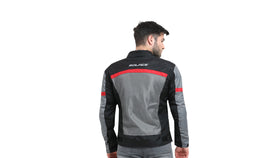 Solace AIR-X Jacket L2 (Grey)