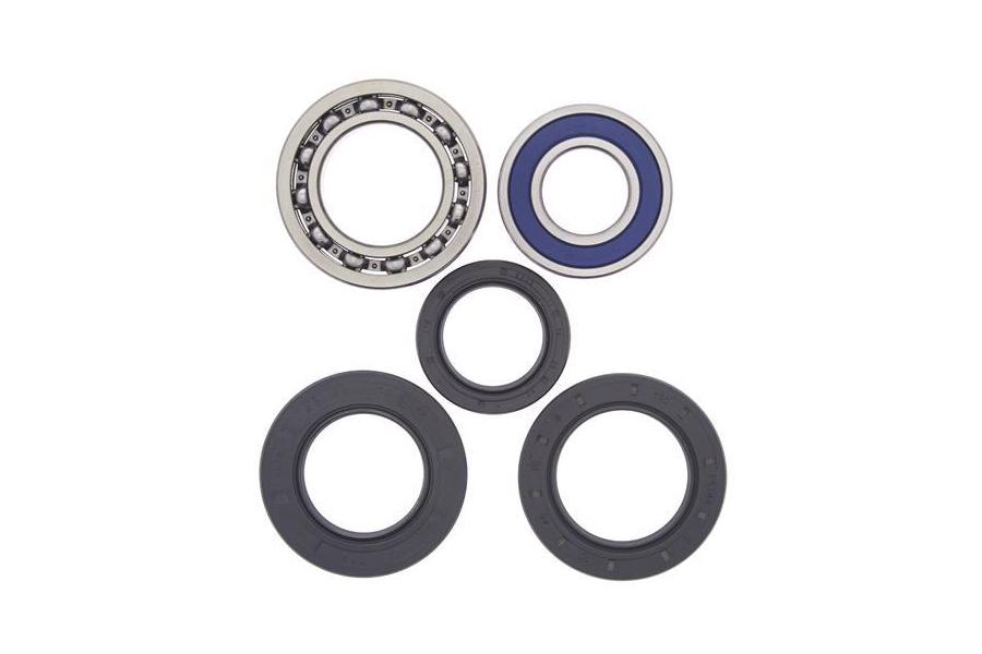 All Balls Racing Wheel Bearing Kits Rear-( 25-1571)