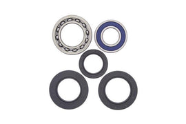 All Balls Racing Wheel Bearing Kits Rear-( 25-1571)