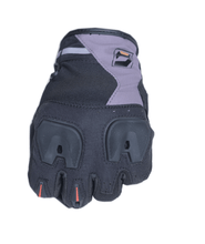 Load image into Gallery viewer, Solace-Aura Lite Gloves (Black-Grey)