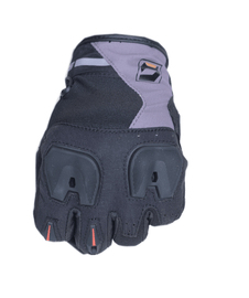 Solace-Aura Lite Gloves (Black-Grey)