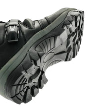 Load image into Gallery viewer, Forma Adventure Low Boots Black