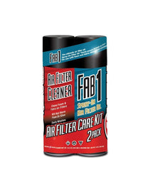 Air Filter Maintenance Combo Kit - Maxima Oil