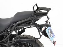 Load image into Gallery viewer, PRE ORDER ONLY Top case carrier for Kawasaki Versys 650 by Hepco Becker